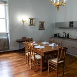 Palazzo Crescimbeni Lejlighed *