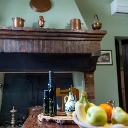 Palazzo Crescimbeni Bevagna