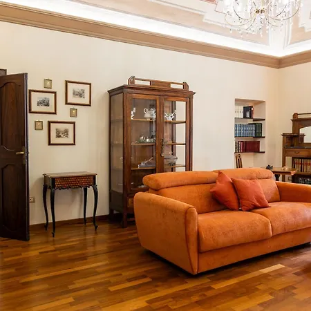 Appartement Palazzo Crescimbeni