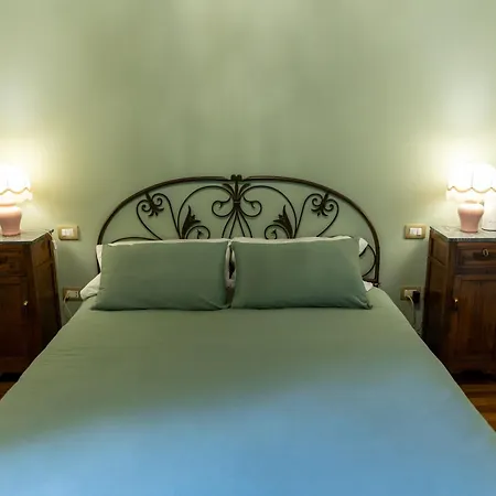 Appartement Palazzo Crescimbeni Bevagna