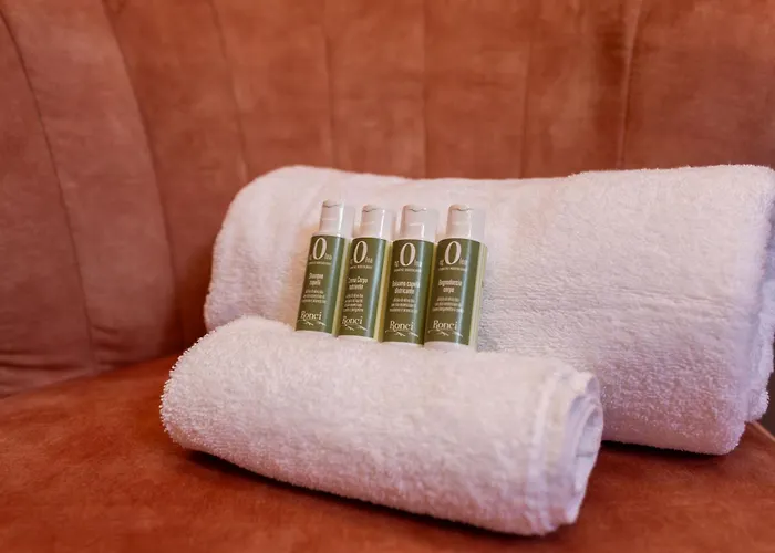 Palazzo Crescimbeni Apartment *