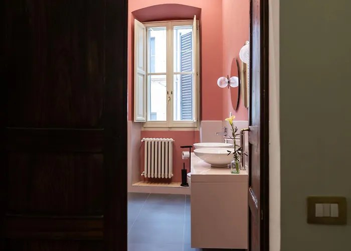 Palazzo Crescimbeni Bevagna