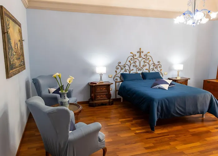 Apartment Palazzo Crescimbeni