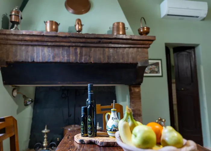 Palazzo Crescimbeni Bevagna