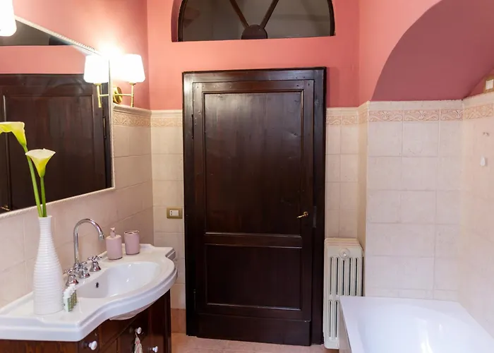 Palazzo Crescimbeni Bevagna